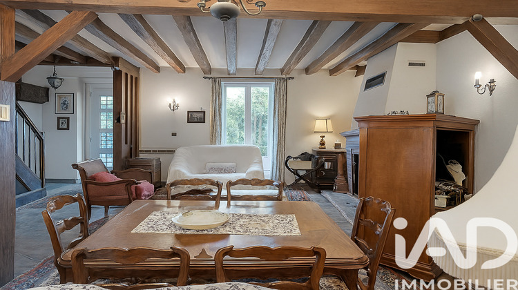 Ma-Cabane - Vente Maison Saint-Jean-de-la-Ruelle, 141 m²