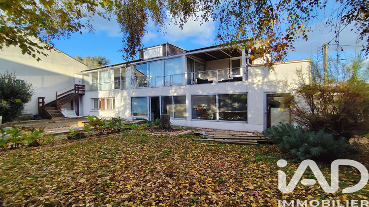Ma-Cabane - Vente Maison Saint-Jean-de-la-Ruelle, 117 m²