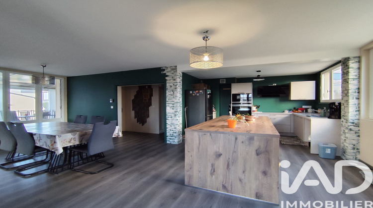 Ma-Cabane - Vente Maison Saint-Jean-de-la-Ruelle, 117 m²