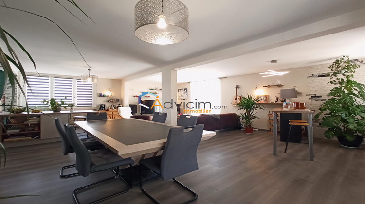 Ma-Cabane - Vente Maison Saint-Jean-de-la-Ruelle, 160 m²