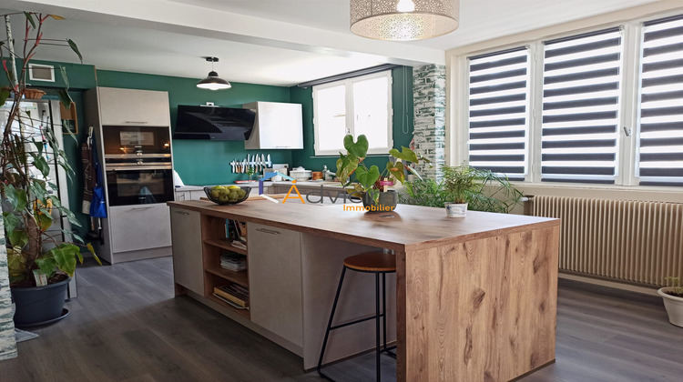 Ma-Cabane - Vente Maison Saint-Jean-de-la-Ruelle, 160 m²