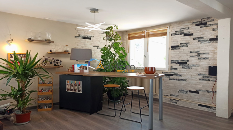 Ma-Cabane - Vente Maison Saint-Jean-de-la-Ruelle, 160 m²