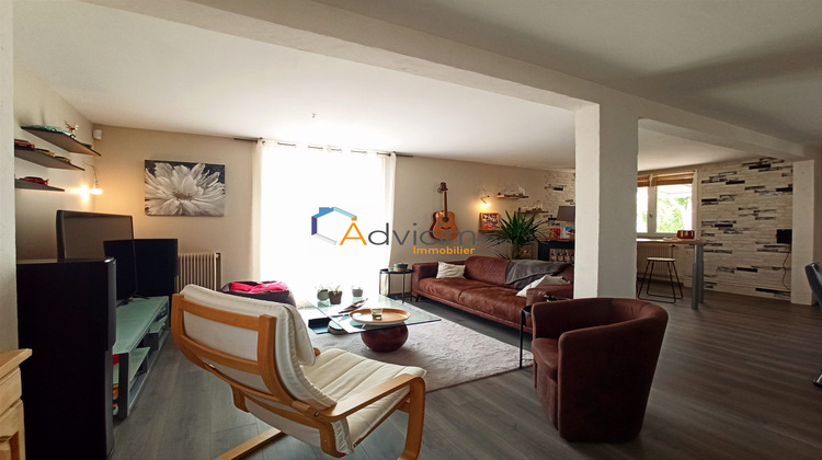 Ma-Cabane - Vente Maison Saint-Jean-de-la-Ruelle, 160 m²