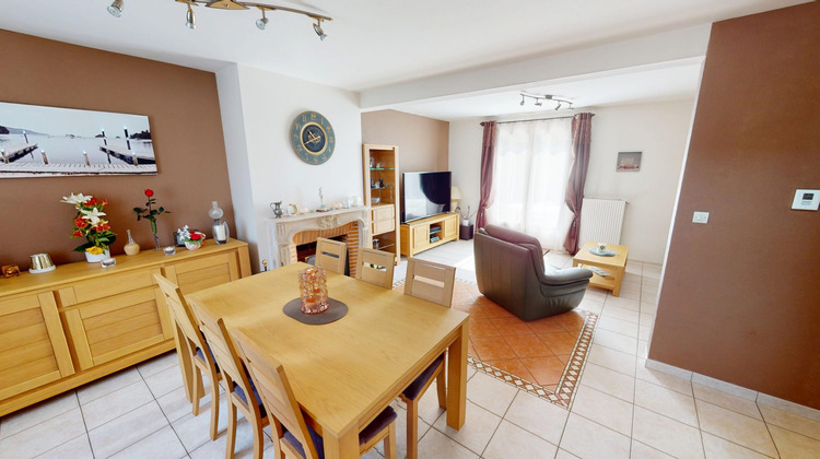 Ma-Cabane - Vente Maison Saint-Jean-de-la-Ruelle, 132 m²