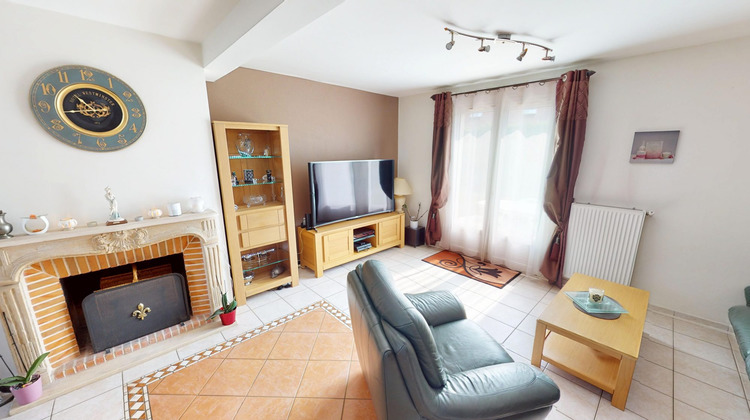 Ma-Cabane - Vente Maison Saint-Jean-de-la-Ruelle, 132 m²