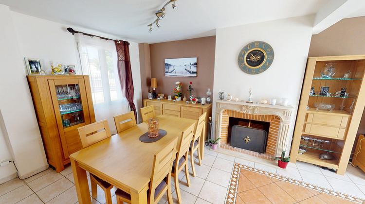 Ma-Cabane - Vente Maison Saint-Jean-de-la-Ruelle, 132 m²