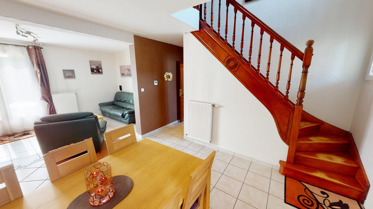 Ma-Cabane - Vente Maison Saint-Jean-de-la-Ruelle, 132 m²