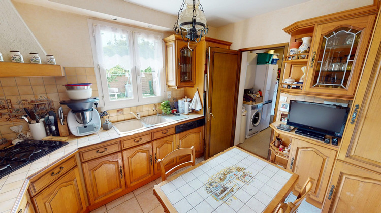 Ma-Cabane - Vente Maison Saint-Jean-de-la-Ruelle, 132 m²