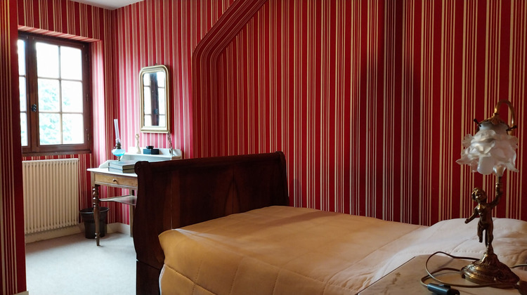 Ma-Cabane - Vente Maison SAINT-JEAN-DE-LA-RUELLE, 160 m²