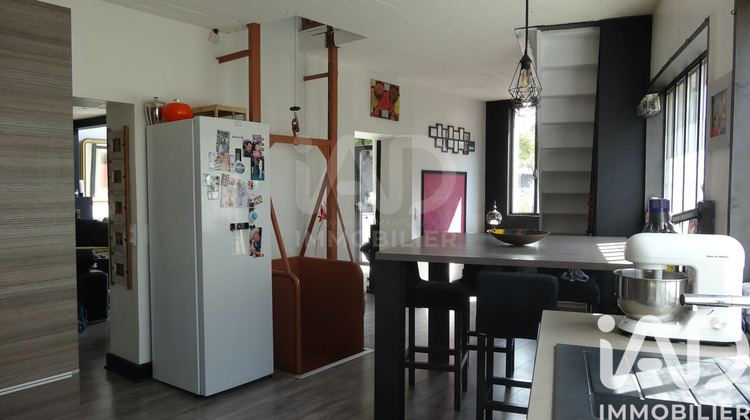 Ma-Cabane - Vente Maison Saint-Jean-de-la-Ruelle, 263 m²
