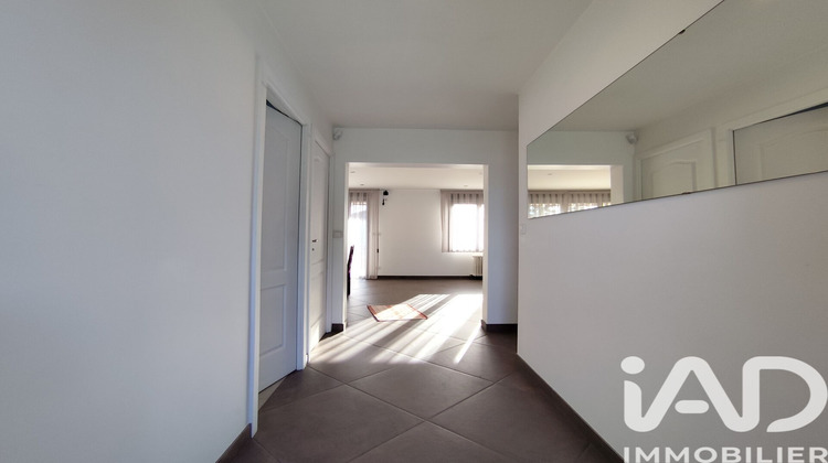 Ma-Cabane - Vente Maison Saint-Jean-de-la-Ruelle, 108 m²