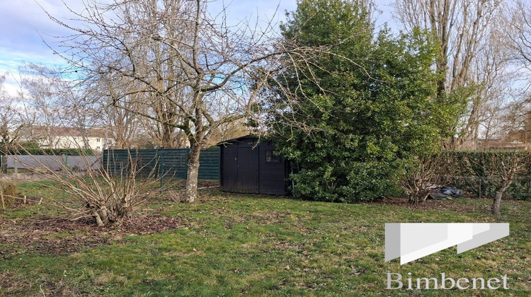 Ma-Cabane - Vente Maison Saint-Jean-de-la-Ruelle, 103 m²