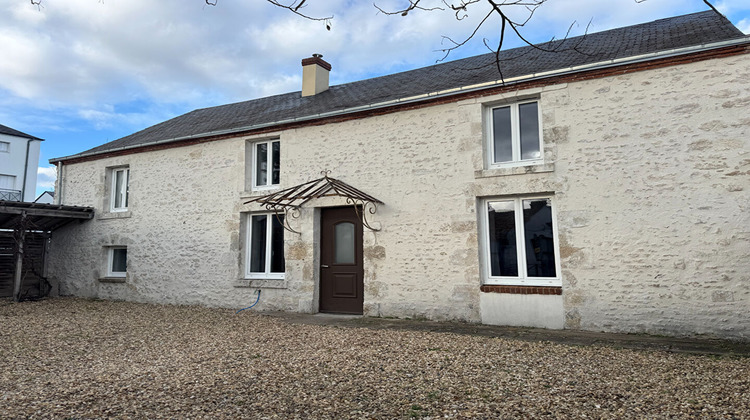 Ma-Cabane - Vente Maison SAINT-JEAN-DE-LA-RUELLE, 149 m²