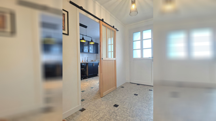 Ma-Cabane - Vente Maison SAINT-JEAN-DE-LA-RUELLE, 96 m²