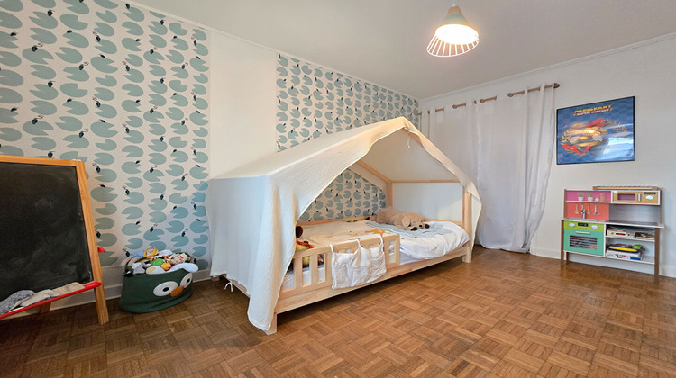 Ma-Cabane - Vente Maison SAINT-JEAN-DE-LA-RUELLE, 96 m²