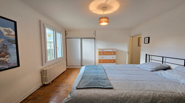 Ma-Cabane - Vente Maison SAINT-JEAN-DE-LA-RUELLE, 96 m²