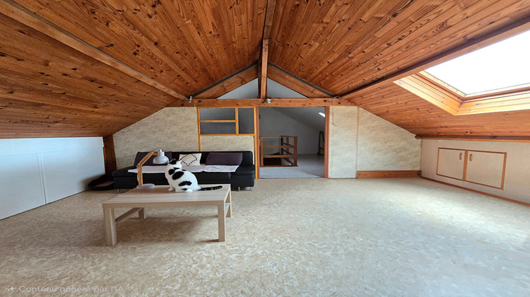 Ma-Cabane - Vente Maison SAINT-JEAN-DE-LA-RUELLE, 96 m²