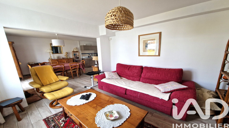 Ma-Cabane - Vente Maison Saint-Jean-de-la-Ruelle, 80 m²