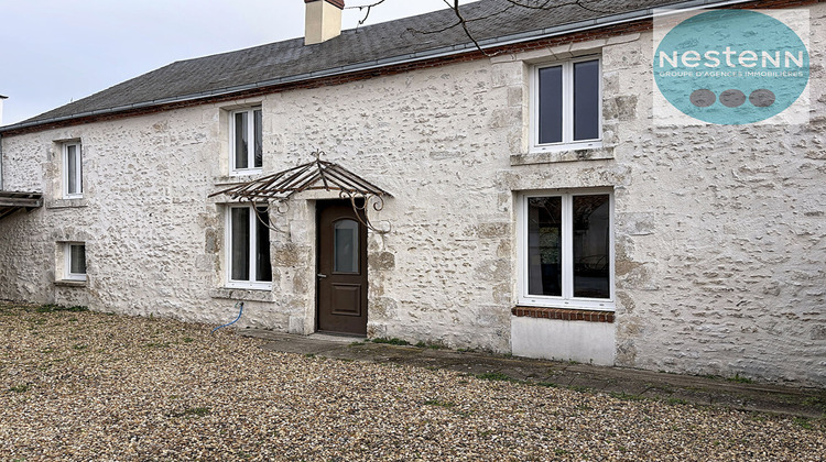 Ma-Cabane - Vente Maison SAINT-JEAN-DE-LA-RUELLE, 149 m²