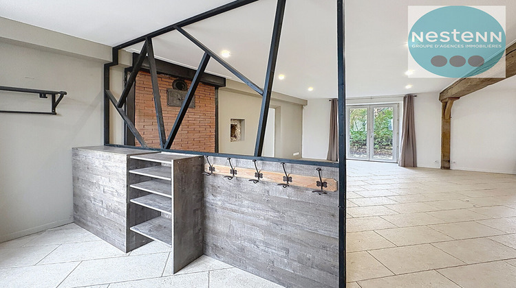 Ma-Cabane - Vente Maison SAINT-JEAN-DE-LA-RUELLE, 149 m²