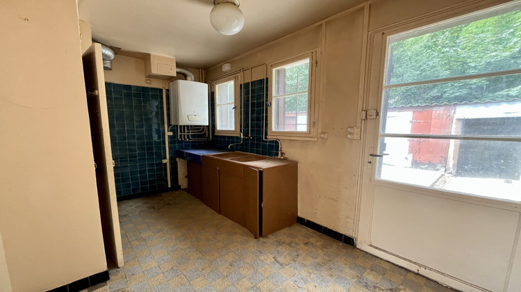 Ma-Cabane - Vente Maison Saint-Jean-de-la-Ruelle, 76 m²