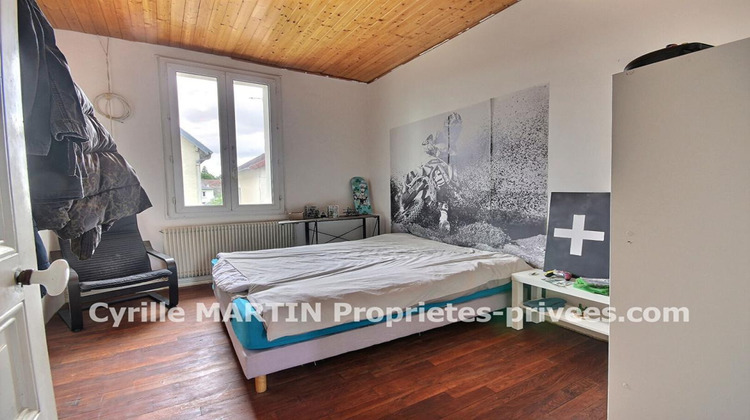 Ma-Cabane - Vente Maison SAINT JEAN DE LA RUELLE, 80 m²