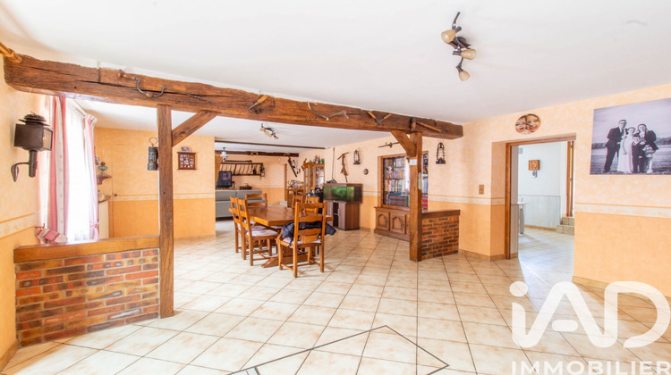 Ma-Cabane - Vente Maison Saint-Jean-de-la-Ruelle, 214 m²