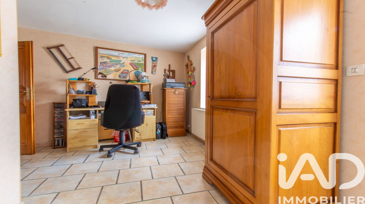 Ma-Cabane - Vente Maison Saint-Jean-de-la-Ruelle, 214 m²
