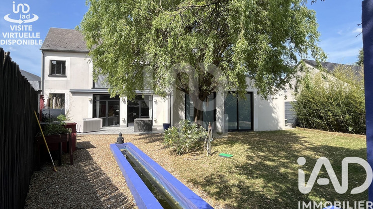 Ma-Cabane - Vente Maison Saint-Jean-de-la-Ruelle, 263 m²