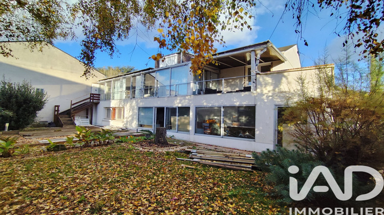 Ma-Cabane - Vente Maison Saint-Jean-de-la-Ruelle, 117 m²