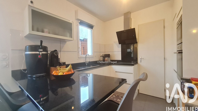 Ma-Cabane - Vente Maison Saint-Jean-de-la-Ruelle, 89 m²