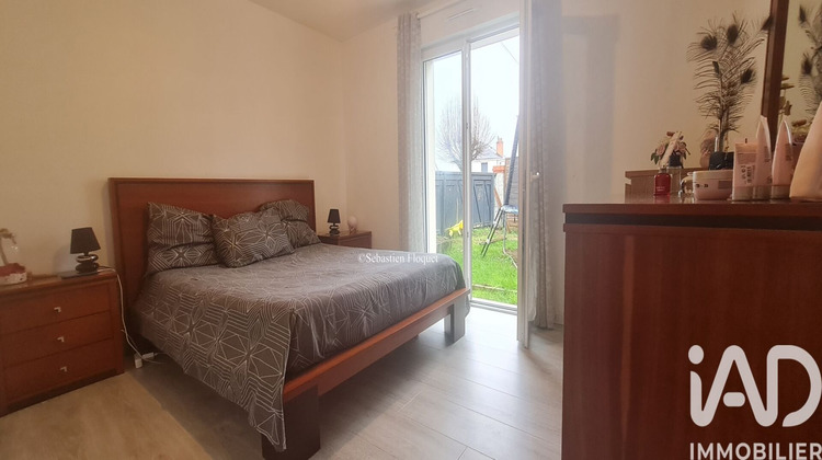 Ma-Cabane - Vente Maison Saint-Jean-de-la-Ruelle, 89 m²