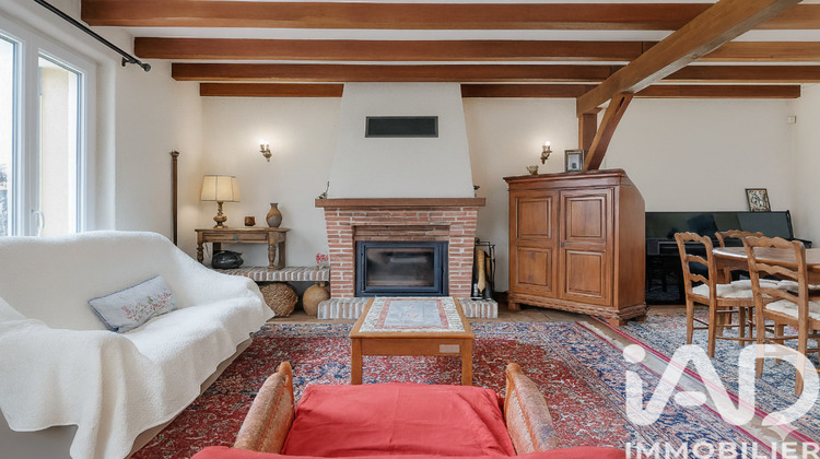 Ma-Cabane - Vente Maison Saint-Jean-de-la-Ruelle, 141 m²