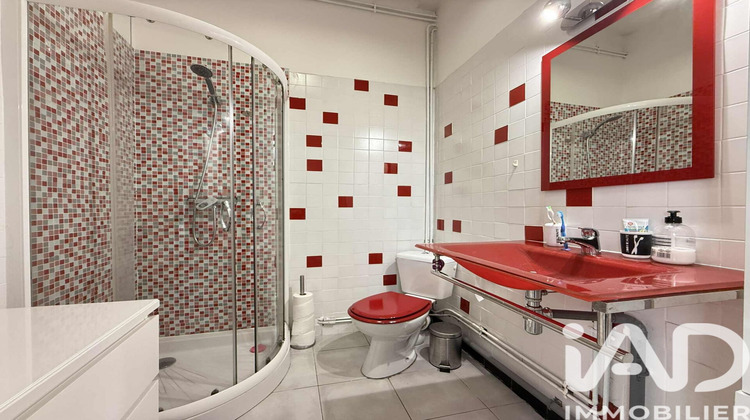 Ma-Cabane - Vente Maison Saint-Jean-de-la-Ruelle, 86 m²