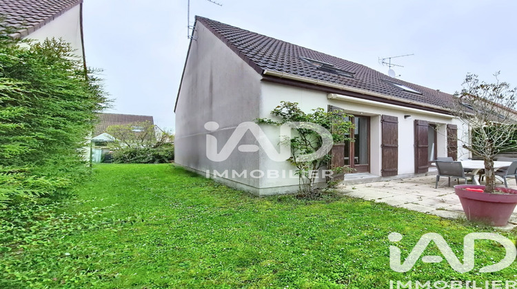 Ma-Cabane - Vente Maison Saint-Jean-de-la-Ruelle, 83 m²