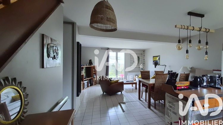 Ma-Cabane - Vente Maison Saint-Jean-de-la-Ruelle, 83 m²