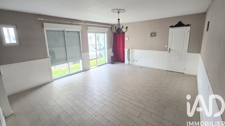 Ma-Cabane - Vente Maison Saint-Jean-de-la-Ruelle, 81 m²