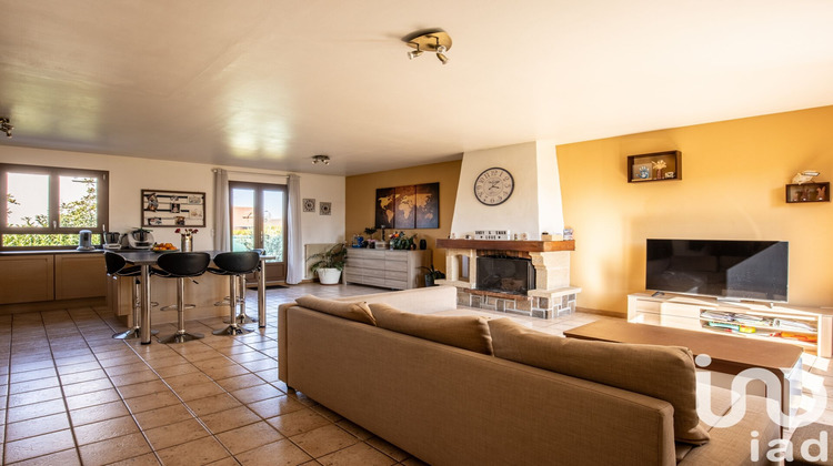 Ma-Cabane - Vente Maison Saint-Jean-de-la-Ruelle, 113 m²