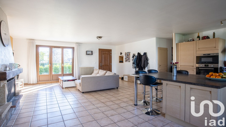 Ma-Cabane - Vente Maison Saint-Jean-de-la-Ruelle, 113 m²