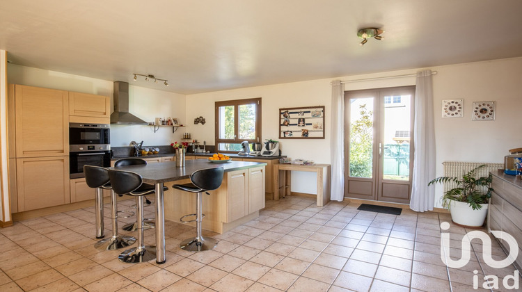 Ma-Cabane - Vente Maison Saint-Jean-de-la-Ruelle, 113 m²