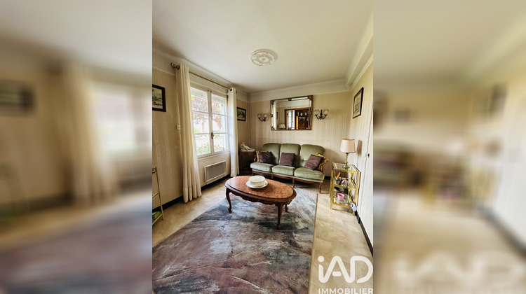 Ma-Cabane - Vente Maison Saint-Jean-de-la-Ruelle, 87 m²