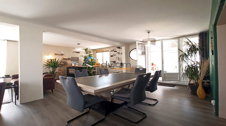 Ma-Cabane - Vente Maison Saint-Jean-de-la-Ruelle, 160 m²