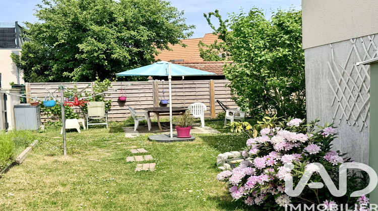 Ma-Cabane - Vente Maison Saint-Jean-de-la-Ruelle, 110 m²