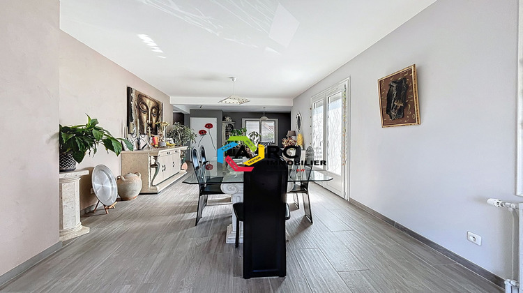 Ma-Cabane - Vente Maison Saint-Jean-de-la-Ruelle, 121 m²