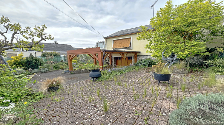 Ma-Cabane - Vente Maison SAINT-JEAN-DE-LA-RUELLE, 131 m²