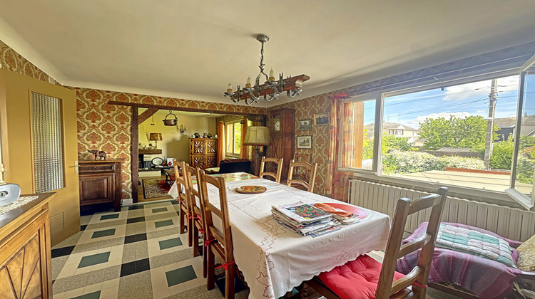 Ma-Cabane - Vente Maison SAINT-JEAN-DE-LA-RUELLE, 131 m²