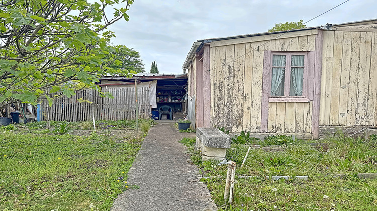 Ma-Cabane - Vente Maison SAINT-JEAN-DE-LA-RUELLE, 131 m²