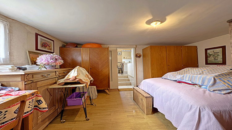 Ma-Cabane - Vente Maison SAINT-JEAN-DE-LA-RUELLE, 131 m²