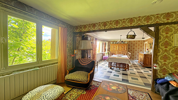 Ma-Cabane - Vente Maison SAINT-JEAN-DE-LA-RUELLE, 131 m²