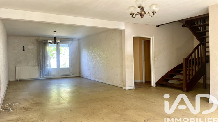 Ma-Cabane - Vente Maison Saint-Jean-de-la-Ruelle, 90 m²